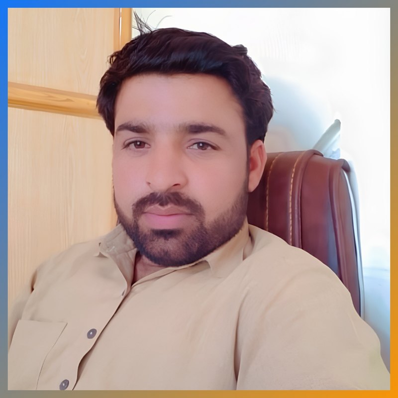 Akmal Jatoi