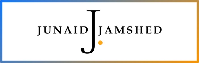 Junaid Jamshed logo