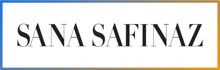 Sana Safinaz logo