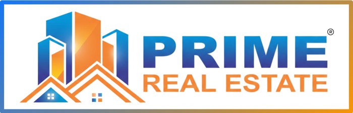 Prime Real Estate logo