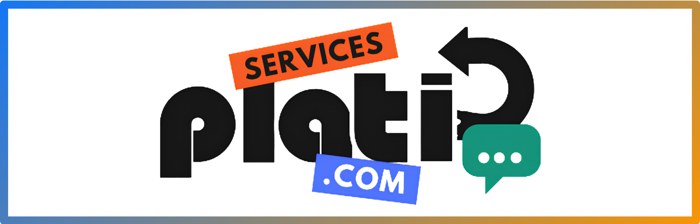 Platip Services logo