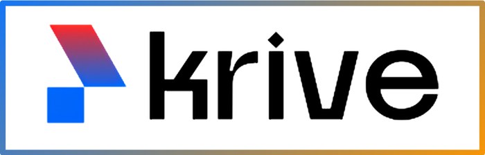 Krive logo