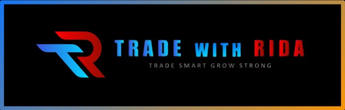 Trade With Rida logo