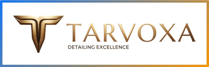 Tarvoxa logo