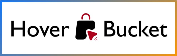 Hover Bucket logo