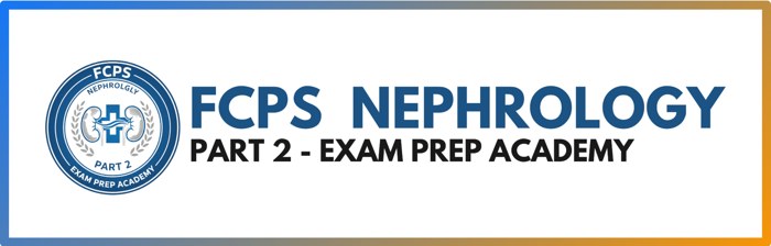 FCPS Nephrology logo