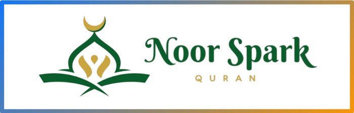 Noor Spark Quran logo