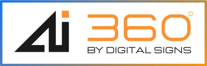 AI 360 logo