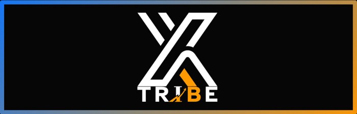 X Tribe logo