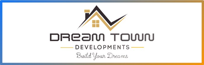 Dream Town Developments logo