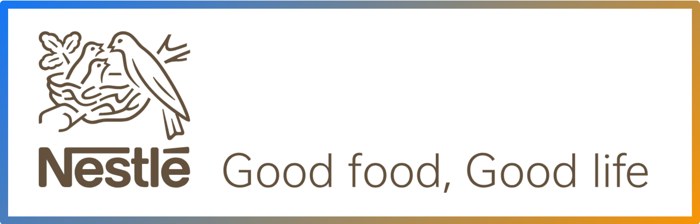 Nestlé logo