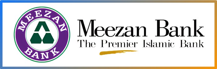Meezan Bank logo