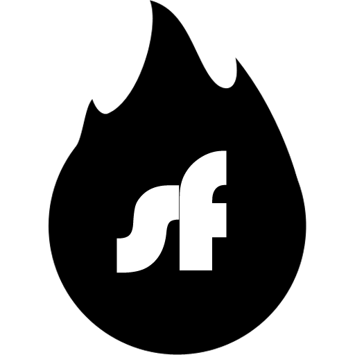 Shellfire VPN logo